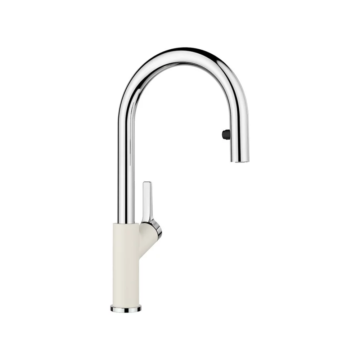 Blanco Carena - S Vario slavina za sudoperu nežno bela 526931