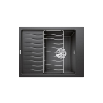 Blanco sudopera Elon 45 S antracit 524824