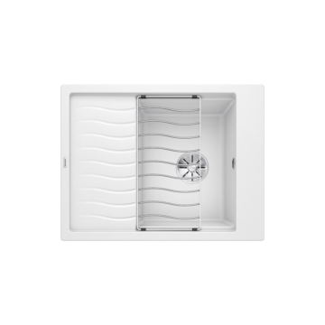Blanco sudopera Elon 45 S bela 524828