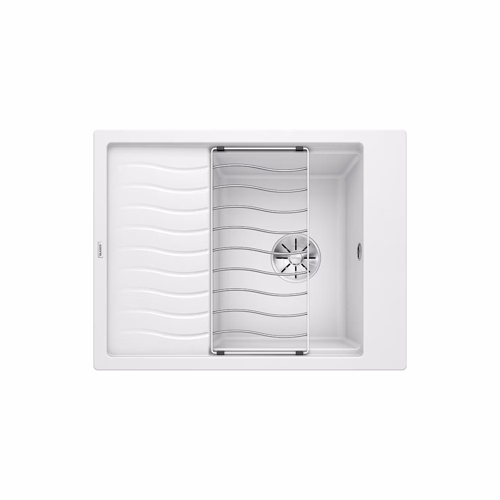 Blanco sudopera Elon 45 S bela 524828