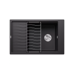 Blanco sudopera Elon XL 6 S crna