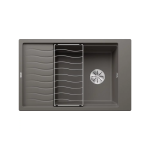 Blanco sudopera Elon XL 6 S vulkan siva