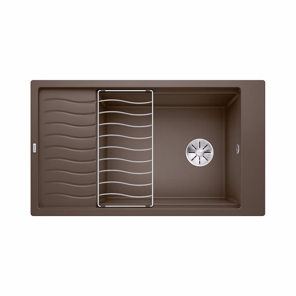 Blanco sudopera Elon XL 8 S kafa