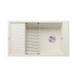 Blanco sudopera Elon XL 8 S nežno bela