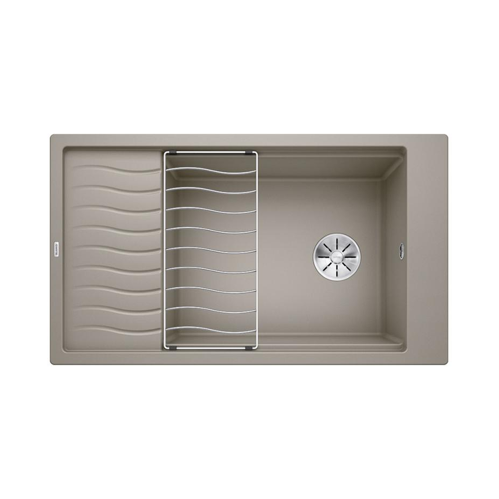 Blanco sudopera Elon XL 8 S tartuf