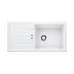 Blanco sudopera Favum XL 6 S bela