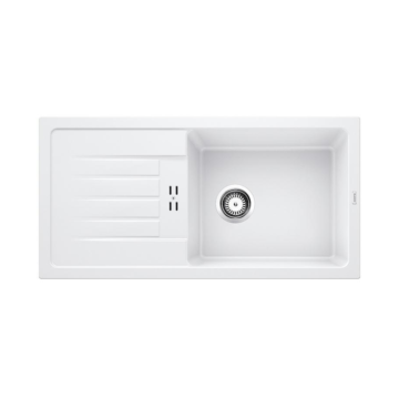 Blanco sudopera Favum XL 6 S bela