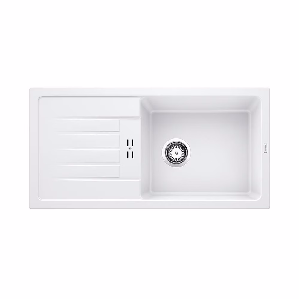 Blanco sudopera Favum XL 6 S bela