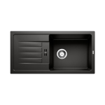 Blanco sudopera Favum XL 6 S crna