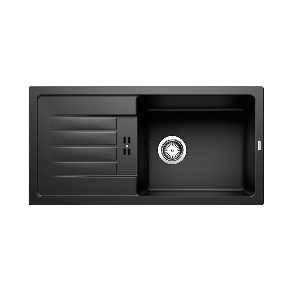 Blanco sudopera Favum XL 6 S crna