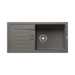 Blanco sudopera Favum XL 6 S vulkan siva