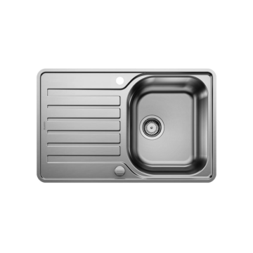 Blanco sudopera Lantos 45 S - IF Compact 519059