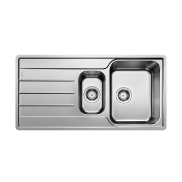 Blanco sudopera Lemis 6 S-IF 523032