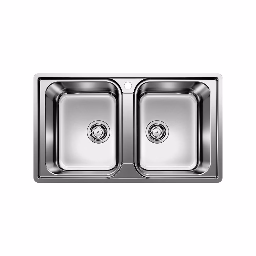 Blanco sudopera Lemis 8 - IF