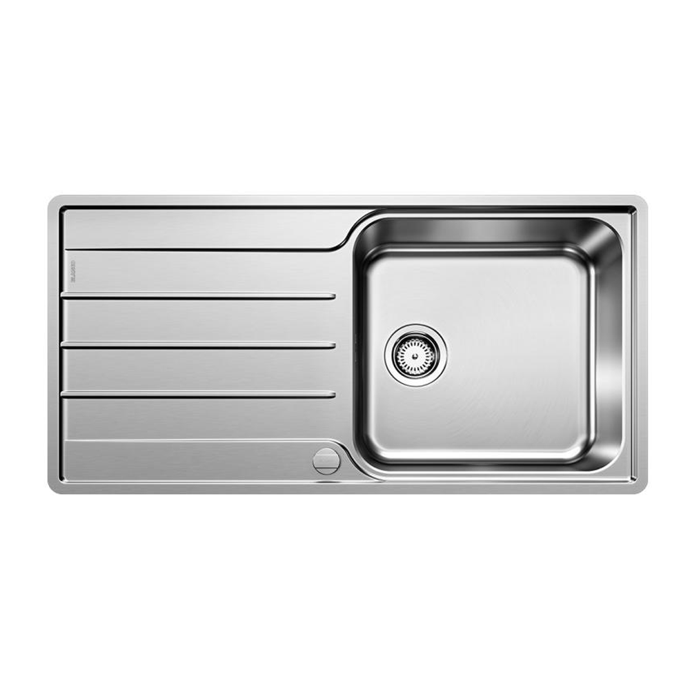 Blanco sudopera Lemis XL 6 S-IF