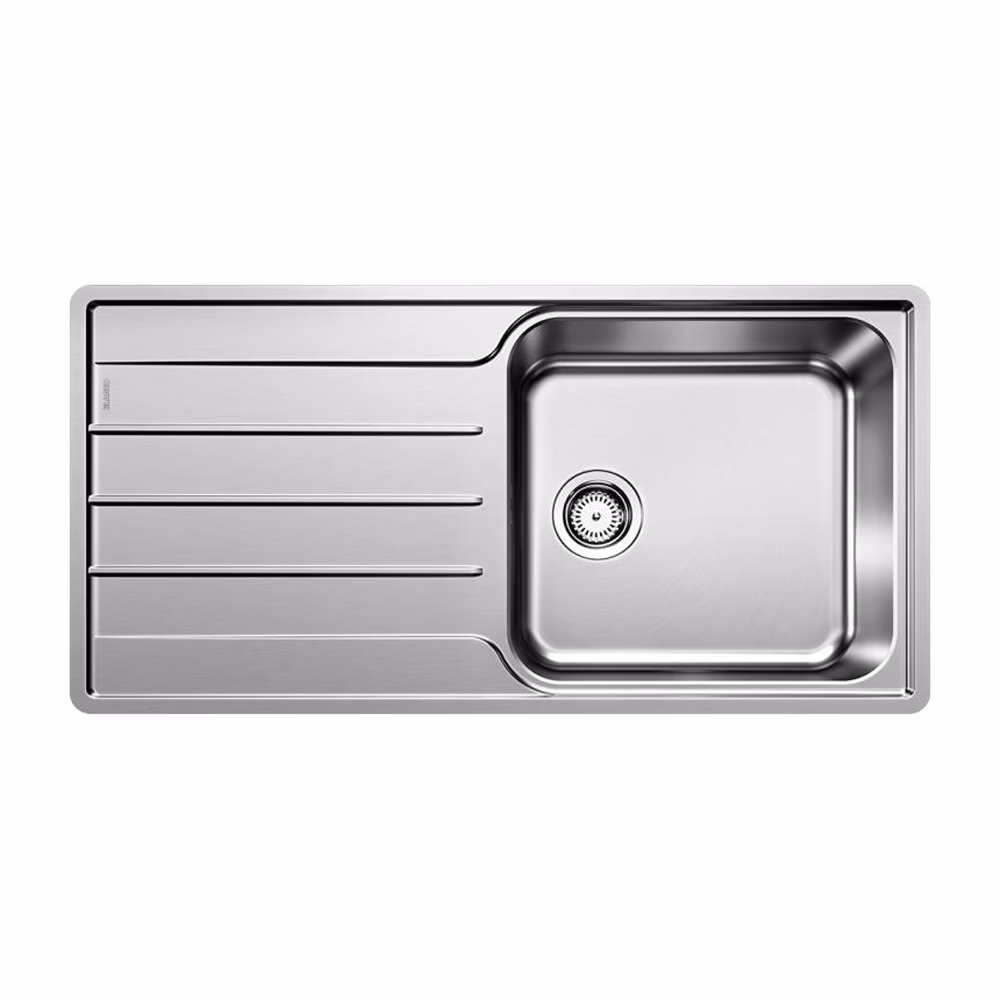 Blanco sudopera Lemis XL 6 S-IF