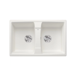 Blanco sudopera Lexa 8 bela