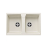 Blanco sudopera Lexa 8 nežno bela 527098