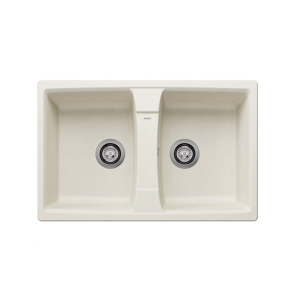 Blanco sudopera Lexa 8 nežno bela 527098