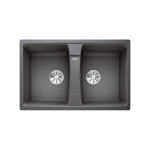 Blanco sudopera Lexa 8 stena siva