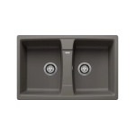 Blanco sudopera Lexa 8 vulkan siva