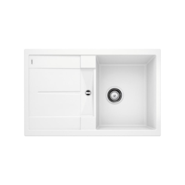 Blanco sudopera Metra 45 S bela