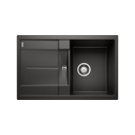 Blanco sudopera Metra 45 S crna