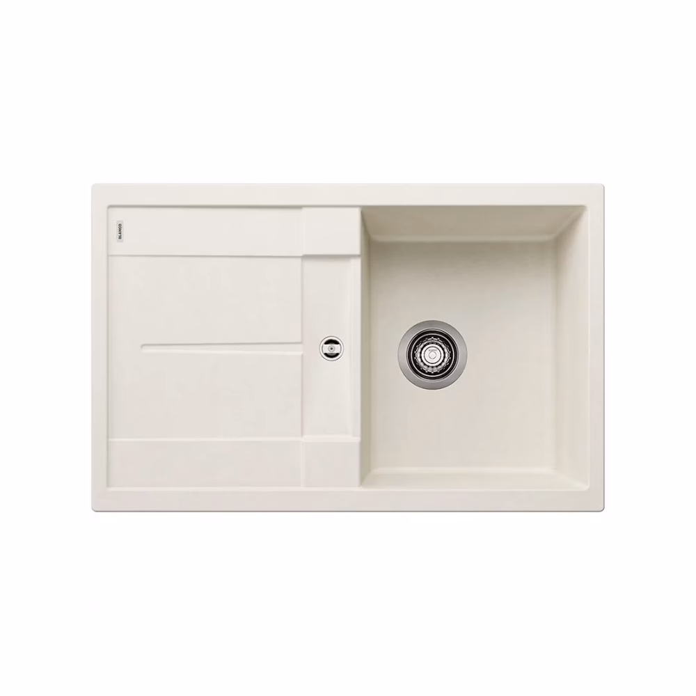 Blanco sudopera Metra 45 S nežno bela