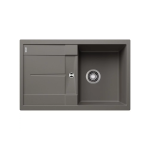 Blanco sudopera Metra 45 S vulkan siva