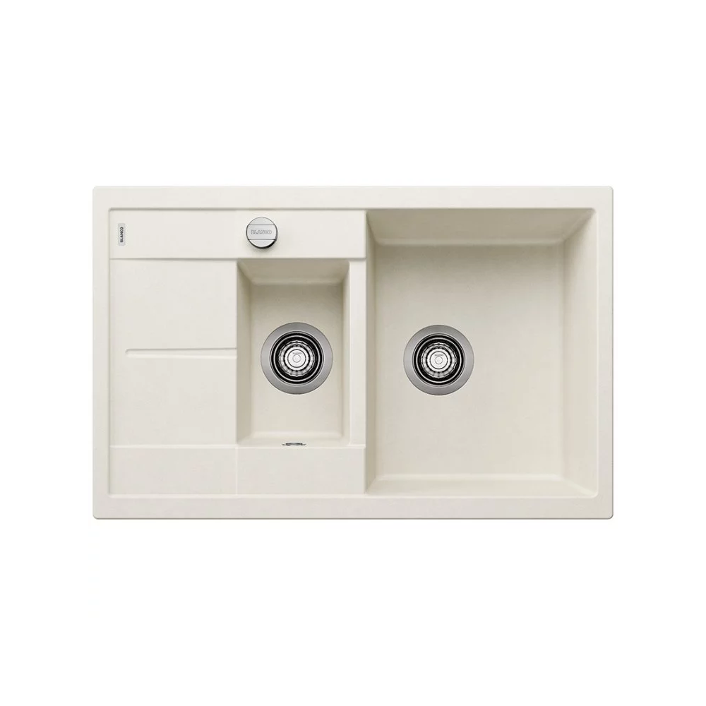 Blanco sudopera Metra 6 S Compact nežno bela