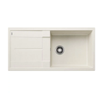 Blanco sudopera Metra XL 6 S nežno bela