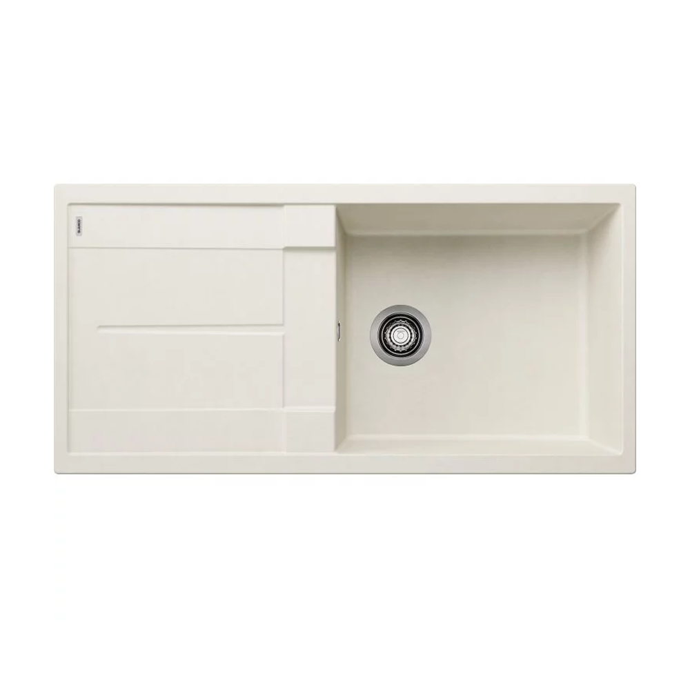 Blanco sudopera Metra XL 6 S nežno bela