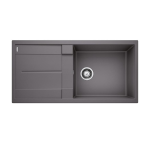 Blanco sudopera Metra XL 6 S stena siva