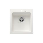 Blanco sudopera Naya 45 S bela