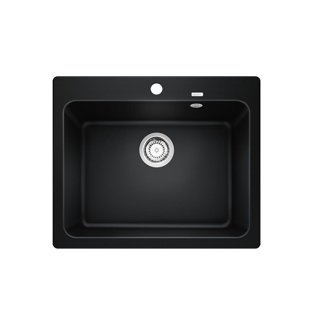 Blanco sudopera Naya 6 crna