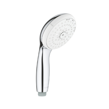 Grohe Tempesta 100 tuš ručica, 4 mlaza