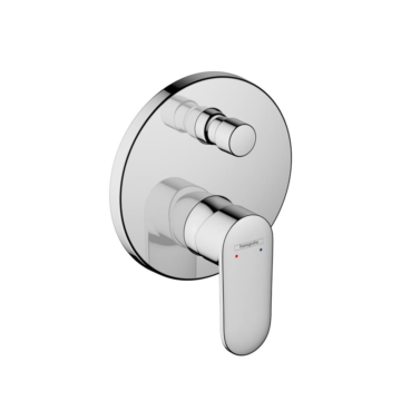 Hansgrohe Vernis Blend ugradna maska Chrome 71466000