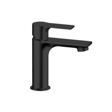 Remer Energy baterija za lavabo crna