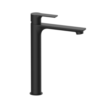 Remer Energy baterija za lavabo crna