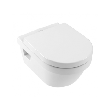 Villeroy Boch Architectura konzolna wc šolja Rimless