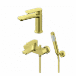 64220 Rosan S2 Gold set