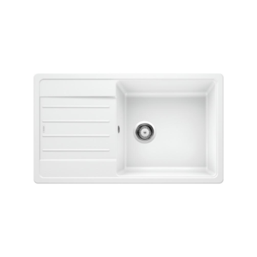 Blanco sudopera Legra XL 6 S bela