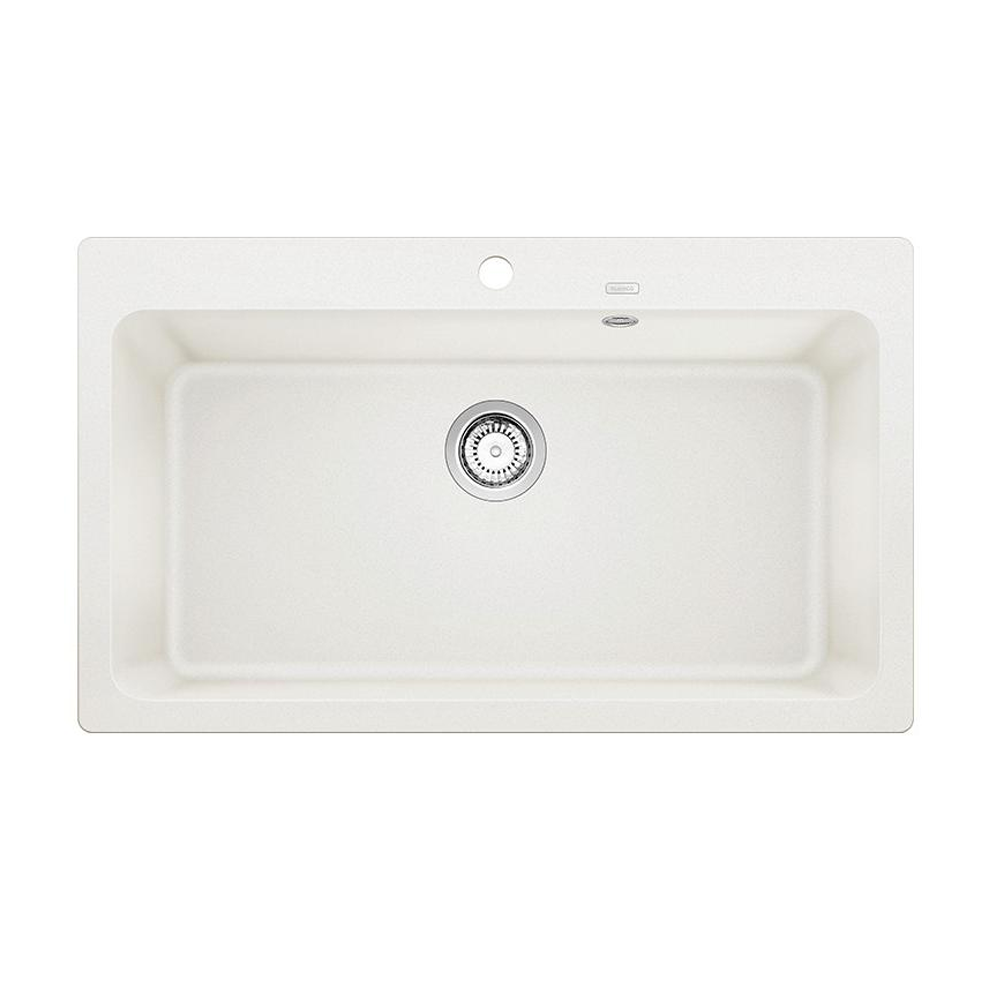 Blanco sudopera Naya XL 9 bela