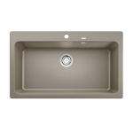 Blanco sudopera Naya XL 9 tartuf