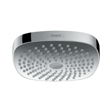 Hansgrohe Croma Select E tuš ruža 180 2 JET