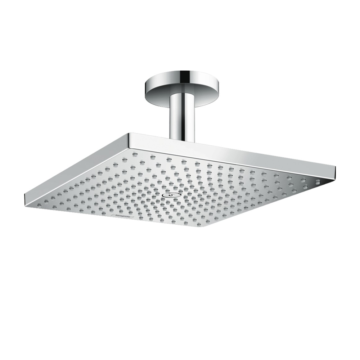 Hansgrohe Raindance E 300 tuš ruža sa plafonskim izlivom 1 JET