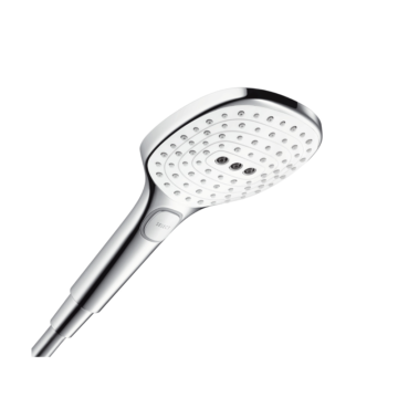 Hansgrohe Raindance Select E 120 tuš ručica masažer 3 funkcije