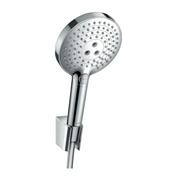 Hansgrohe Raindance Select S 120 set sa tuš crevom 160cm