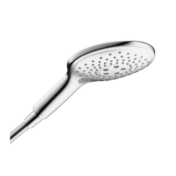 Hansgrohe Raindance Select S 150 tuš ručica masažer 3 funkcije