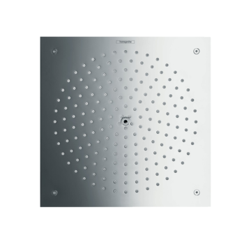 Hansgrohe Raindance plafonska tuš ruža 1 JET